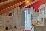 (EF0754_M) Dresden: Kleinzschachwitz, geschmackvoll möbliertes Luxusapartment mit WLAN, 2 Balkons, Kamin und Klimaanlage - Etagenwohnung Dresden Kleinzschachwitz | Angebot:26213512