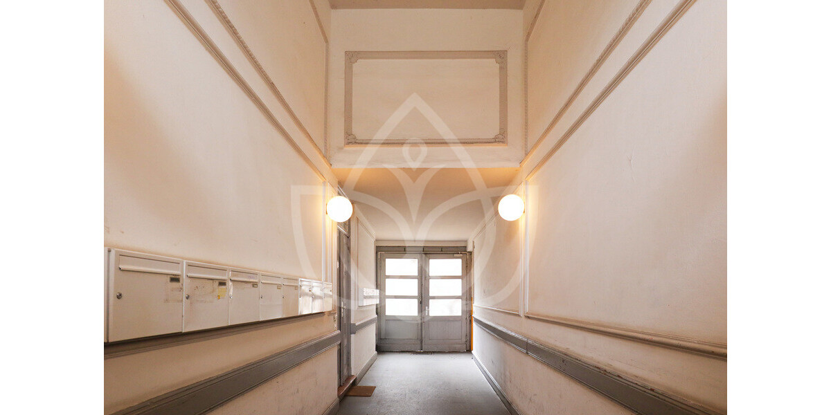 Provisionsfrei - Stilvolle 4-Zimmer Altbauwohnung in Berlin-Kreuzberg! - Etagenwohnung Berlin Kreuzberg Kreuzberg | Angebot:26070499