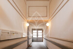 Provisionsfrei - Stilvolle 4-Zimmer Altbauwohnung in Berlin-Kreuzberg! - Etagenwohnung Berlin Kreuzberg Kreuzberg | Angebot:26070499