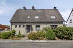 Echtes Raumwunder auf großem Sonnen-Grundstück in guter Wohnlage. Hier ist flexible Nutzung möglich! - Zweifamilienhaus Weilerswist | Angebot:27317017