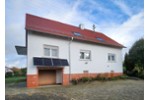 Familien- und Tierparadies mit Weitblick – Modernisiertes 1–2-Familienhaus auf großem Grundstück - Einfamilienhaus Schallodenbach | Angebot:27159282