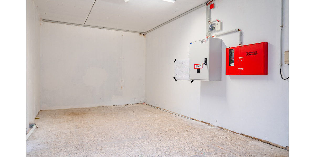 Huentepark_Technik