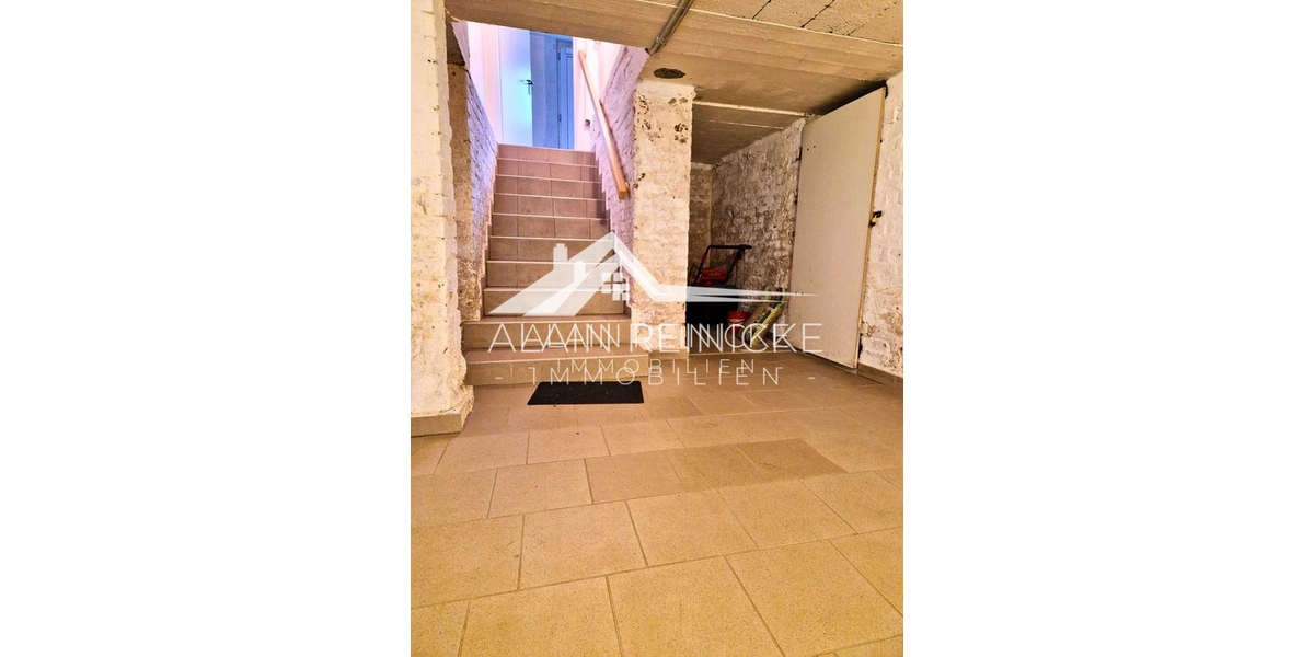 Kellertreppe