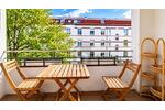 URBANES ALTBAU HIGHLIGHT - Etagenwohnung Hamburg Barmbek-Süd Süd | Angebot:26802516