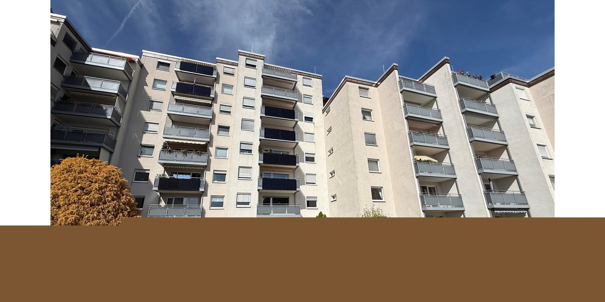 Bad Homburg - Kirdorf: Großzügige 4-Zimmer – Wohnen mit viel Platz - Etagenwohnung Bad Homburg Gonzenheim | Angebot:27333310