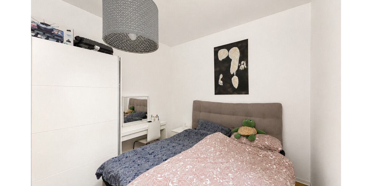EG Schlafzimmer