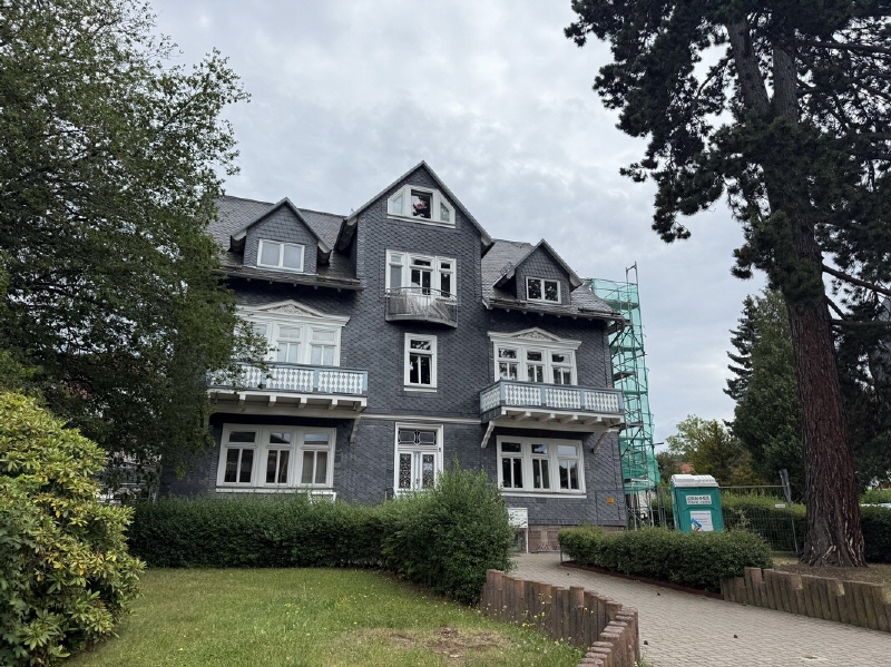 Wohnen, wo andere Urlaub machen. - 2- Bad Tabarz | Angebot:27100714