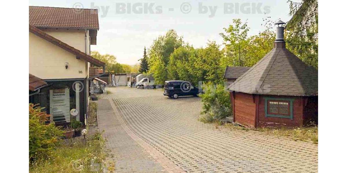 Haus