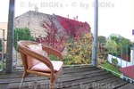 BIGKs - Halle - Giebichenstein LUXUS: Vollmöblierte 3 Raumwohnung mit Balkon (-;) - 3- Halle Giebichensteinviertel | Angebot:23542915