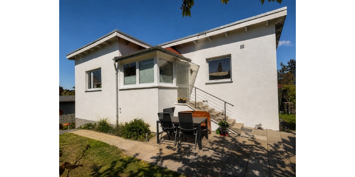 Familienobjekt - 2 Häuser auf einem Grundstück - Einfamilienhaus Berlin Neukölln | Angebot:26807667