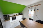 albero:) Dachgeschoss mit wenig Schrägen - Dachgeschoßwohnung Mainhausen Zellhausen | Angebot:27122824