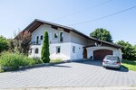 Wohnhaus mit vielseitigen Nebengebäuden - Mehrfamilienhaus, Wohnhaus Arnschwang | Angebot:27160697