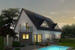 Ihr individuelles Zuhause in Krefeld - Doppelhaushälfte nach Ihren Wünschen! - Doppelhaushälfte Krefeld Fischeln | Angebot:27368407