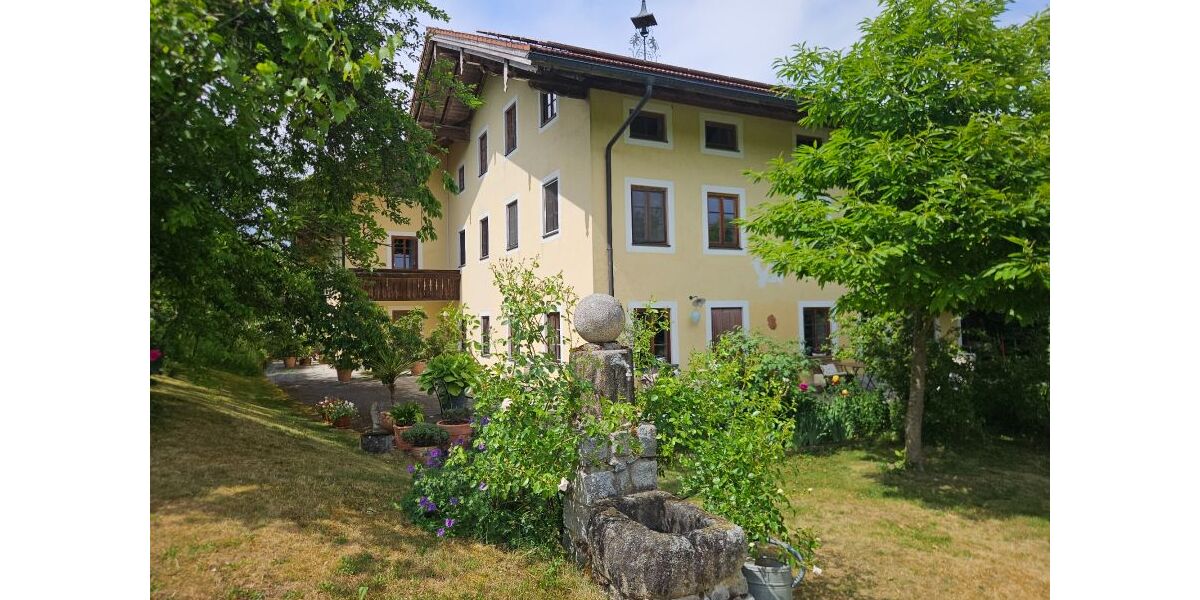 Atelier Wohnung auf dem Einödhof - Idylle pur - Loft - Studio - Atelier Tittmoning Murschall | Angebot:26763175