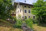 Atelier Wohnung auf dem Einödhof - Idylle pur - Loft - Studio - Atelier Tittmoning Murschall | Angebot:26763175
