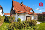WINDISCH - Gepflegtes Einfamilienhaus mit Praxisräumen im UG - zentral & ruhig in Fürstenfeldbruck - Einfamilienhaus Fürstenfeldbruck | Angebot:26781244