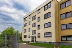 Gut aufgeteilte Wohnung in ruhiger Lage Nähe Uni - ideal für den handwerklich begabten Käufer - Etagenwohnung Trier Kürenz | Angebot:26531347