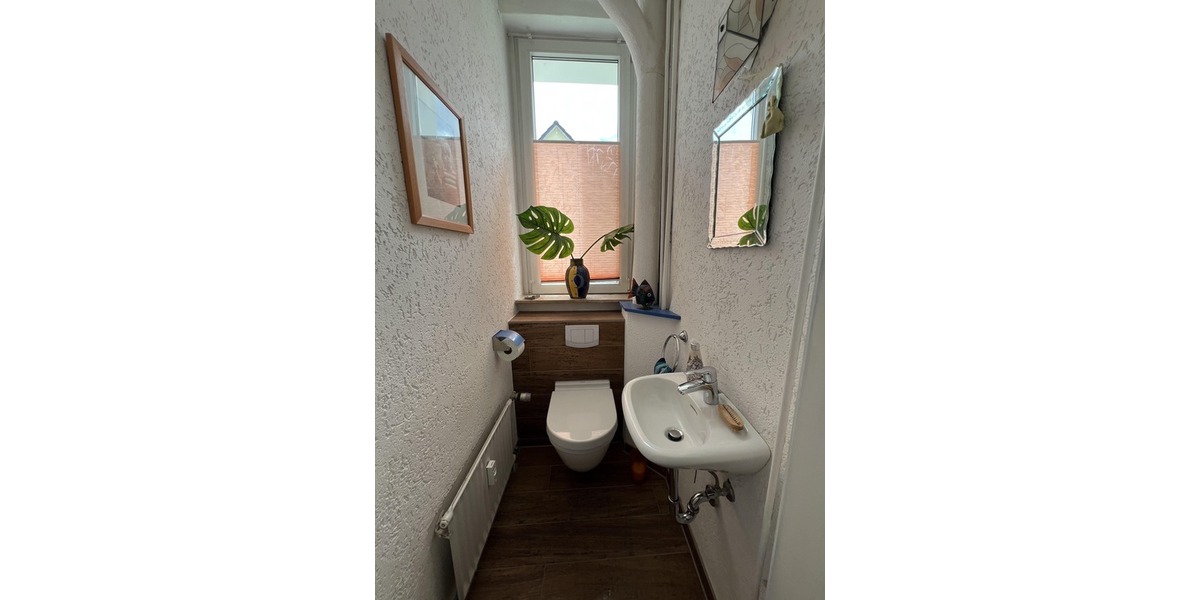 Gäste-WC