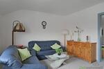 (EF0999_M) Göttingen: Northeim, preiswerte möblierte 2-Zimmer-Wohnung in ruhiger Ortsrandlage, WLAN inklusive - Etagenwohnung Northeim Northeim | Angebot:26876706