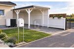 TRAUMHAUS MIT SONNENUNTERGANG IM EIGENEN GARTEN - Einfamilienhaus Zossen | Angebot:27446368