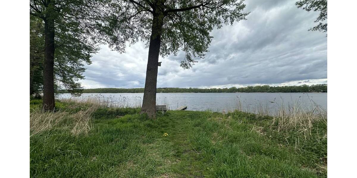 Zeesener See