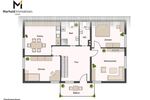 Interessantes Wohnhaus mit 2 Wohnungen, Nebengebäude und Grünland - Einfamilienhaus Stolzenau | Angebot:26757283