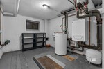 Eigentumswohnung im 2 Fam. Haus auch als Büro nutzbar großer Garten, Sauna, Garage unter 1.500 EURm² - Etagenwohnung Syke Lindhof | Angebot:27459757