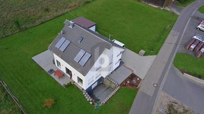 GRENZNAH, MODERN, NATUR, EFFIZIENT, FAMILIENDOMIZIL - Einfamilienhaus Trimport | Angebot:26857777