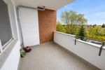 Wohnen nahe Ortskern & U-Bahn – freie Wohnung mit Balkon - Etagenwohnung Berlin Neukölln | Angebot:26420902