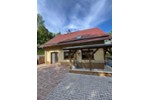 Barrierearmes Haus mit Panoramablick und Alleinlagecharakter - Einfamilienhaus Sondershausen | Angebot:26089971