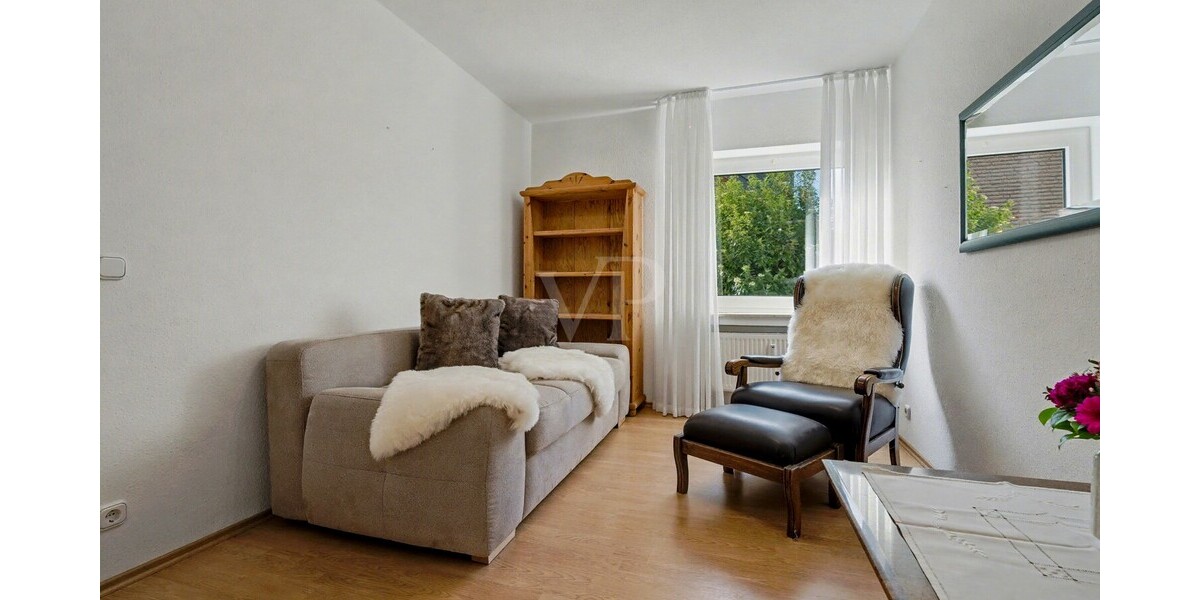 EG Schlafzimmer II