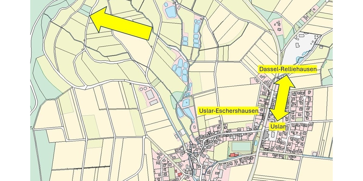 Übersichtskarte (1)