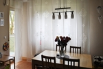 Frankfurt-Eschersheim: Charmante 3-Zimmer-Wohnung mit Balkon und Garage (optional!) - Etagenwohnung Frankfurt am Main Eschersheim | Angebot:21096531