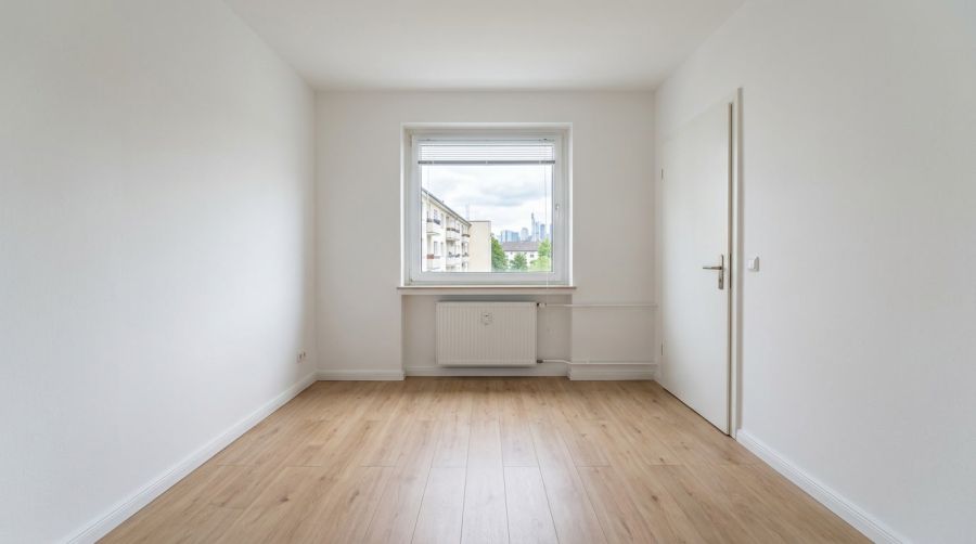 2-Zimmer-Wohnung in Frankfurt-Bockenheim - 2- Frankfurt Bockenheim | Angebot:27437363