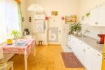 GROßZÜGIGES DOMIZIL MIT FACHWERKCHARME - Einfamilienhaus Floh-Seligenthal Seligenthal | Angebot:27093400