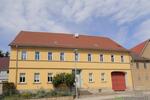 (EF1313_M) Weimar: Oßmannsstedt, großzügiges möbliertes Apartment mit Freisitz und PKW-Stellplatz - Etagenwohnung Ilmtal-Weinstraße Oßmannstedt | Angebot:26548561
