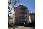 Über den Dächern von Gotha-Nord - 4- Gotha Spohrstraße | Angebot:20042225