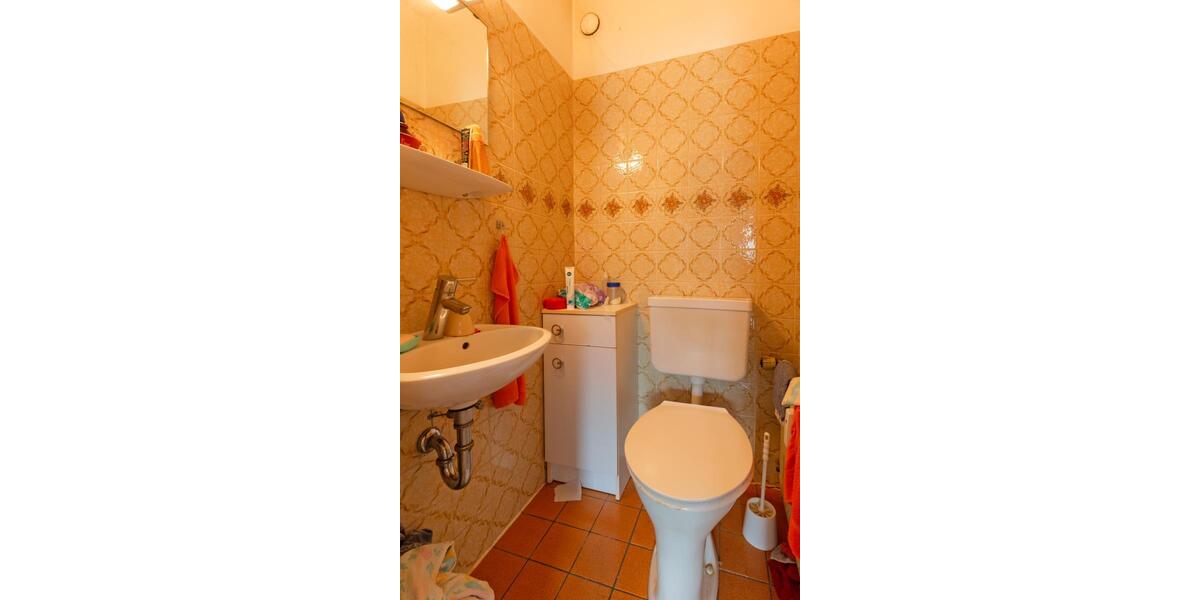 Gäste-WC