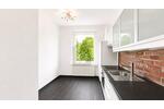 URBANES ALTBAU HIGHLIGHT - Etagenwohnung Hamburg Barmbek-Süd Süd | Angebot:26802516