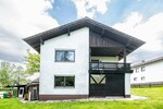 Zweifamilienhaus in ruhiger Sackgasse – flexibel nutzbar & viel Potenzial - Zweifamilienhaus Arrach | Angebot:26588630