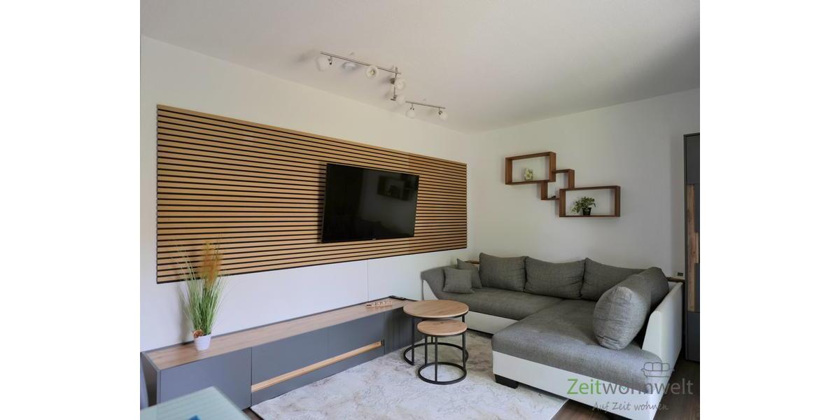 (EF0332_M) Dresden: Steinbach, möblierte Einliegerwohnung mit separatem Eingang, sonniger Terrasse, WLAN inkl. - Etagenwohnung Dresden Steinbach | Angebot:26548586