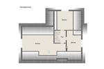 Ruhig und dennoch zentrumsnah wohnen - Einfamilienhaus Alfeld | Angebot:25543020