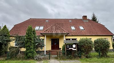 SOLIDES RENDITEOBJEKT - PERFEKT FÜR EINSTEIGER - Mehrfamilienhaus, Wohnhaus Redefin | Angebot:27365649