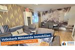 Attraktive 3-Zimmer-Eigentumswohnung mit Balkon und Garage! Ideal für Kapitalanleger! - Erdgeschoßwohnung Limbach-Oberfrohna Oberfrohna | Angebot:25916725