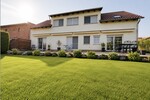 Doppelte Chance in Neulewin:Pension als Kapitalanlage nutzen & EFH sanieren Neubau auf 2.939 m² GST - Gewerbeobjekt Neulewin | Angebot:27072260