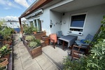 Hattersheim: Exzellente 5-Zimmerwohnung in absoluter Ruhe- und Sonnenlage - Etagenwohnung Hattersheim | Angebot:27129360