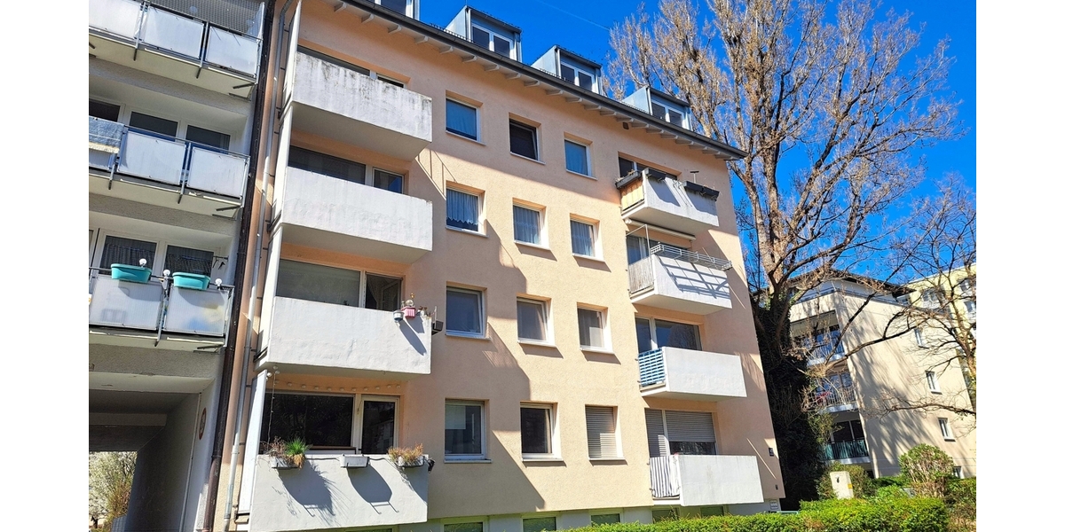 Hausansicht 1