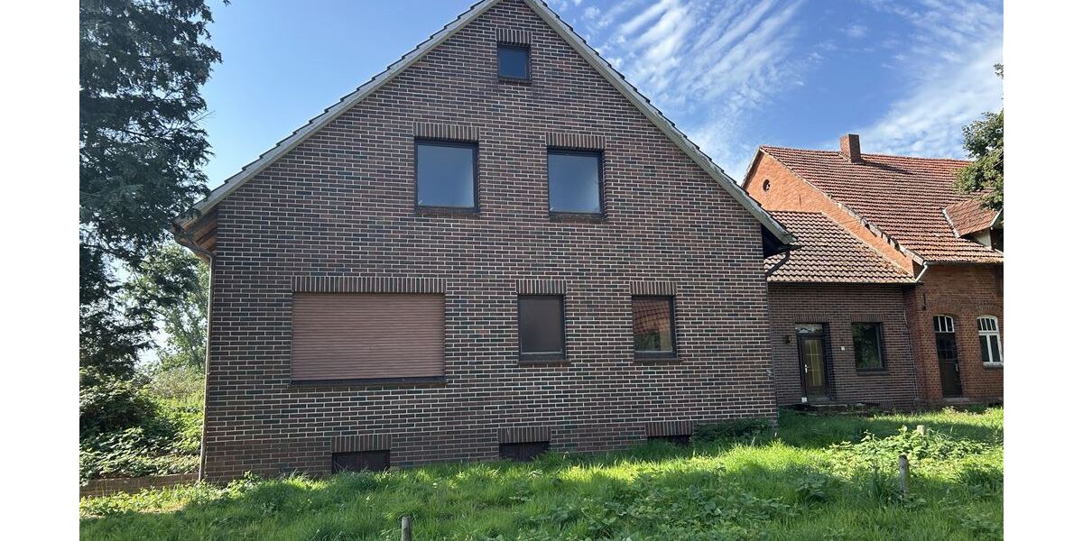 Wohnhaus