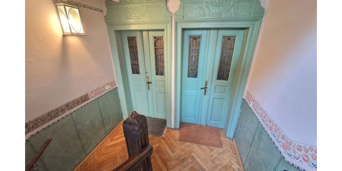 Wohnungsportale