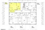 Helle 2-Zimmer OG-Wohnung KfW 40+ Bauweise + Aufzug + Balkon + Stellplatz - Etagenwohnung Weyhe | Angebot:25974653
